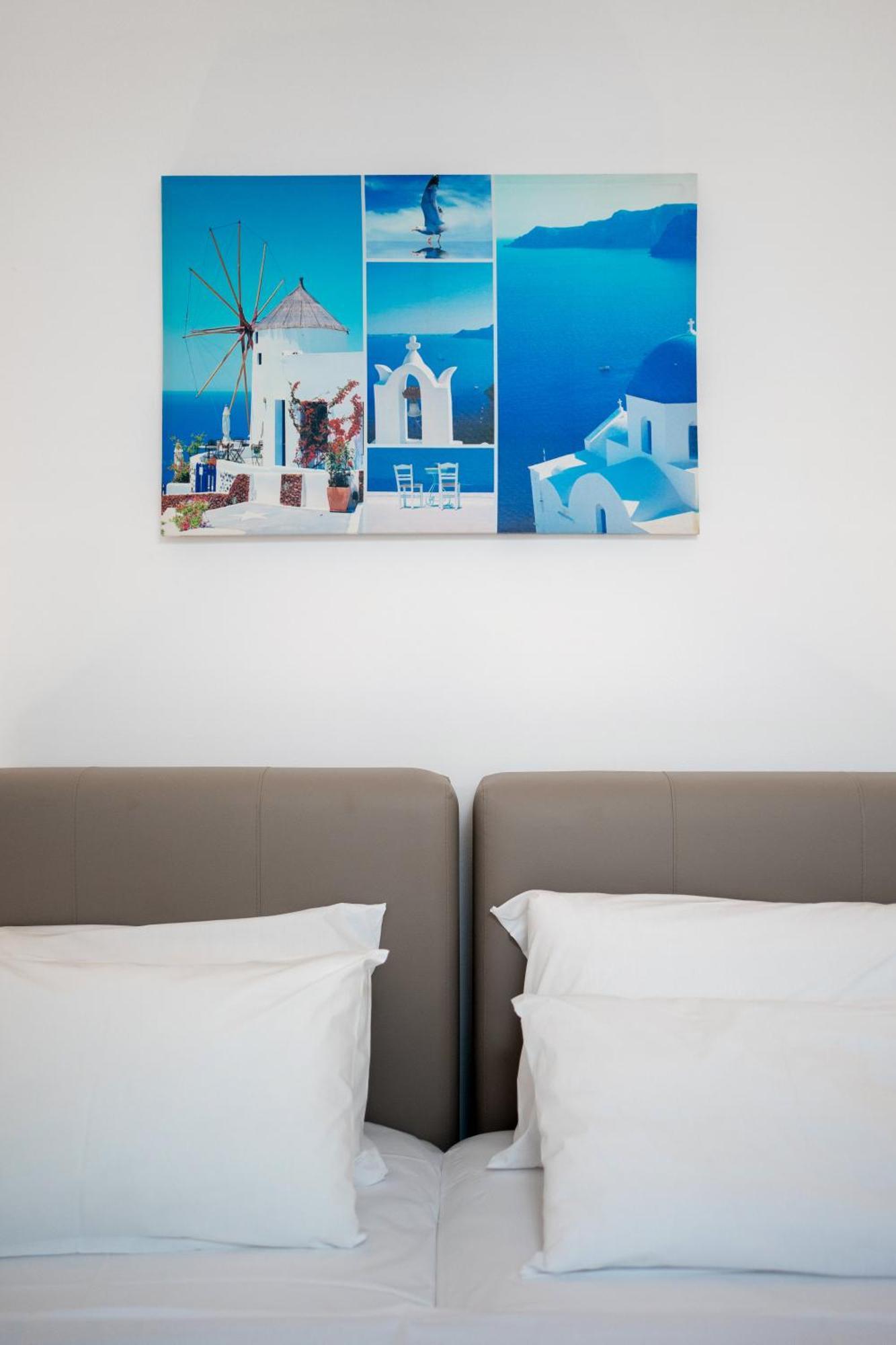 Summer Breeze Sitia Экстерьер фото